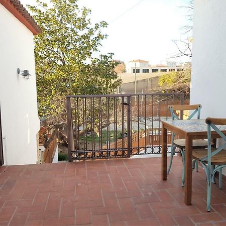 カンブリルス Casa Raval De Gracia Cヴィラ エクステリア 写真