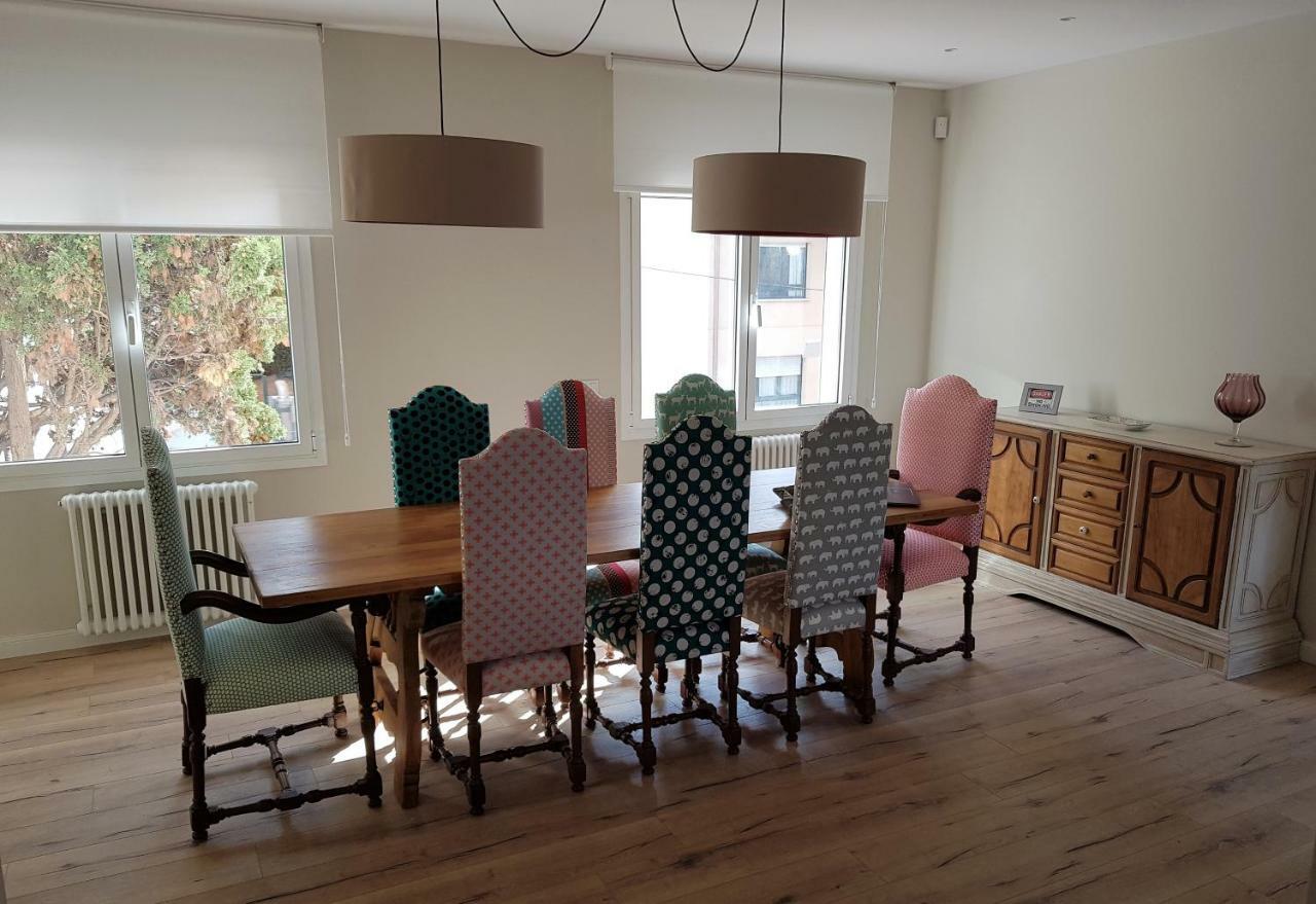 カンブリルス Casa Raval De Gracia Cヴィラ エクステリア 写真