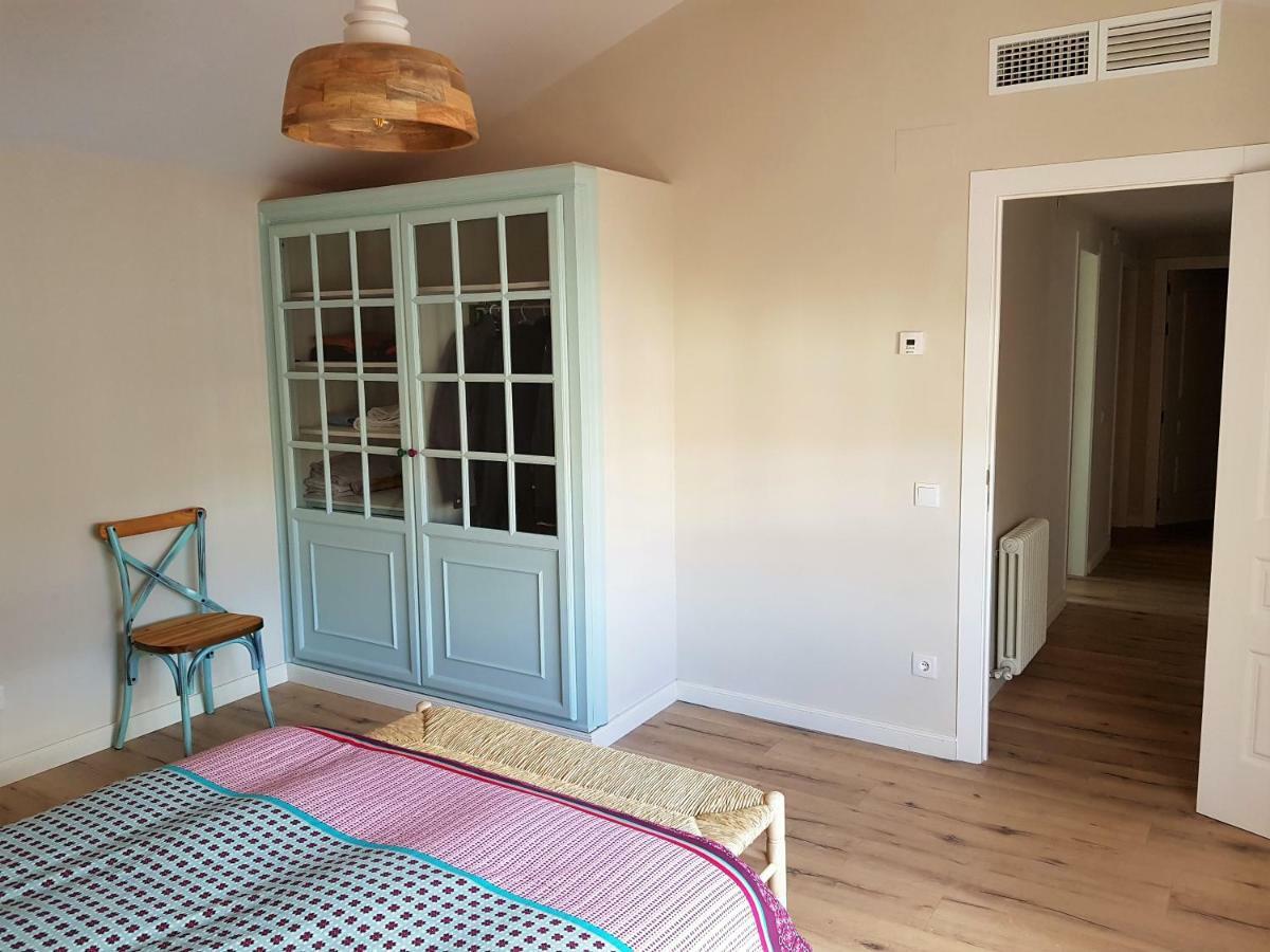 カンブリルス Casa Raval De Gracia Cヴィラ エクステリア 写真