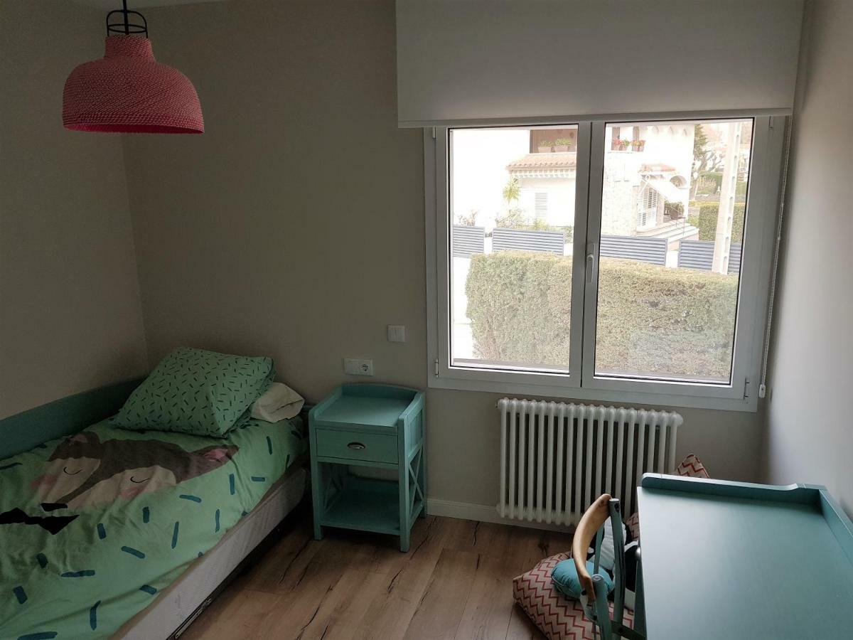 カンブリルス Casa Raval De Gracia Cヴィラ エクステリア 写真