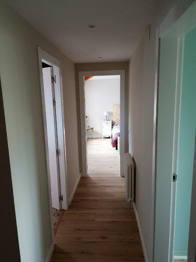 カンブリルス Casa Raval De Gracia Cヴィラ エクステリア 写真