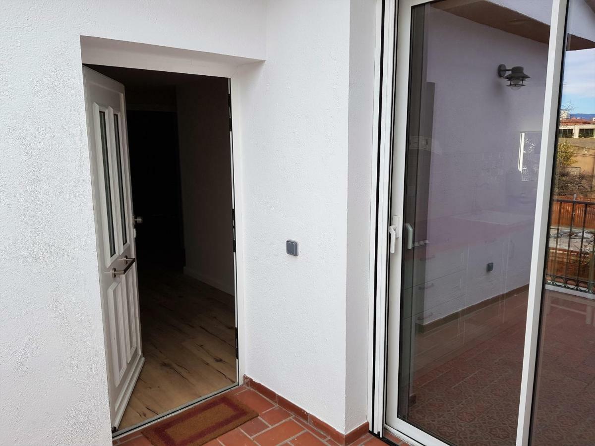 カンブリルス Casa Raval De Gracia Cヴィラ エクステリア 写真