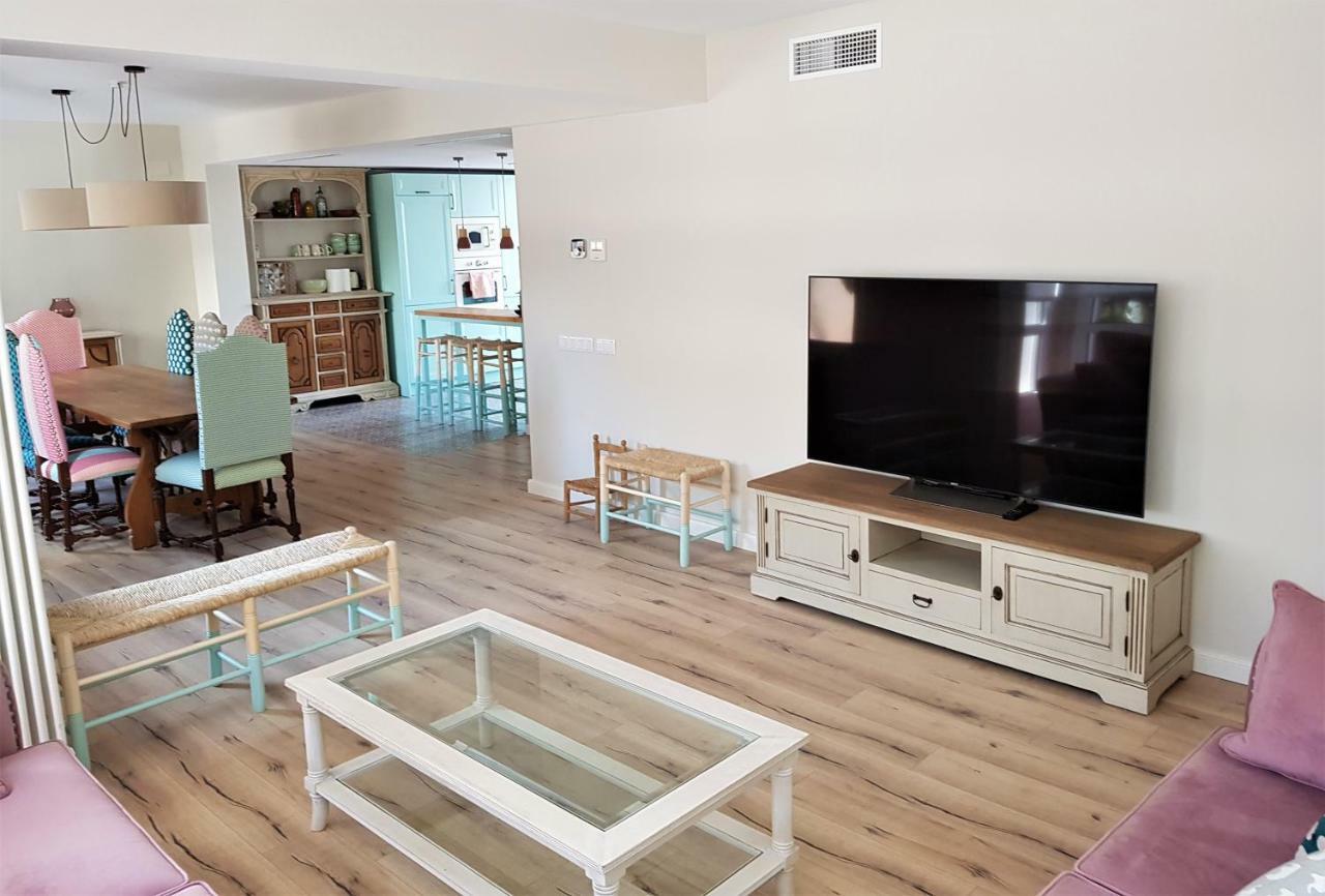 カンブリルス Casa Raval De Gracia Cヴィラ エクステリア 写真