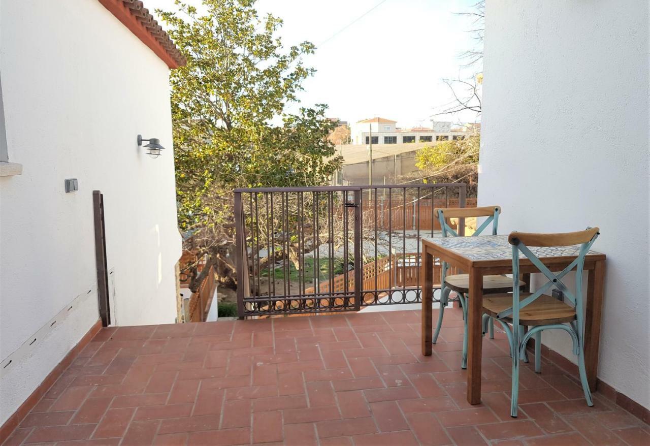 カンブリルス Casa Raval De Gracia Cヴィラ エクステリア 写真